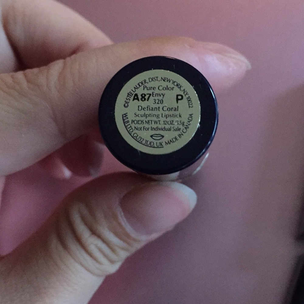 Beauty Sample Set - Picture 4 of 5